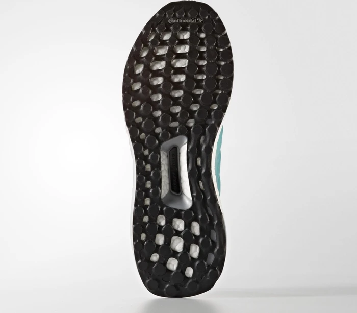 adidas Ultraboost easy mint/core black (Damen)
