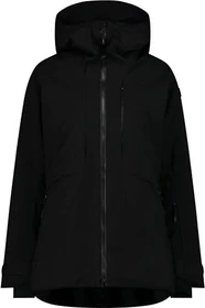 CMP Loose Fit Long Skijacke schwarz (Damen)