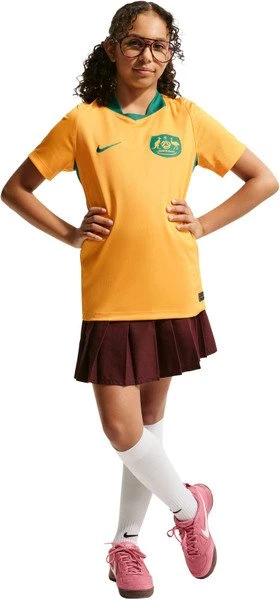 Nike FIFA WM 2026 Australien Trikot