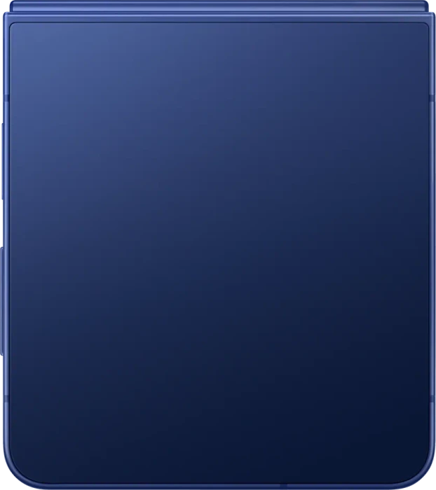 Samsung Galaxy Z Flip7 512GB Blue Shadow