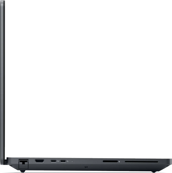 Dell Pro Max 18 Plus MB18250, Core Ultra 9 285HX, 32GB RAM, 1TB SSD, RTX PRO 3000 Blackwell, DE