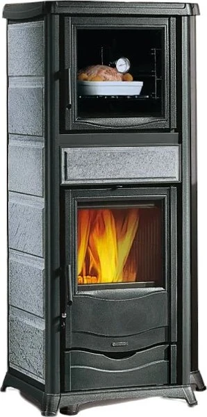 La Nordica Rossella Plus Forno Speckstein