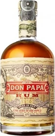 Don Papa Single Island 700ml