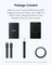 Lexar SL500 Portable SSD with Magnetic Set, 2TB, USB-C 3.2 Vorschaubild