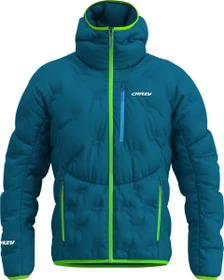 Crazy Levity Funktionsjacke galaxy (Herren)