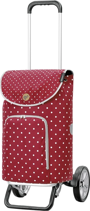 Andersen Shopper Alu Star Shopper Ole
