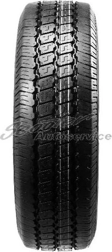 GT Radial Maxmiler Allseason 2 215/65 R16C 109/107T