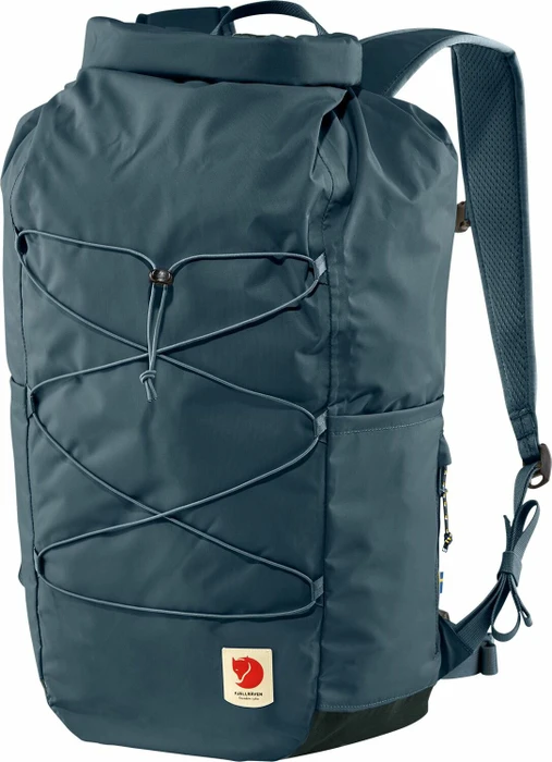Fjällräven High Coast Rolltop 26 navy