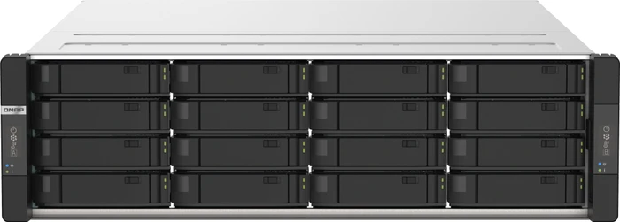 QNAP Gemini GM-1002 - Bundles