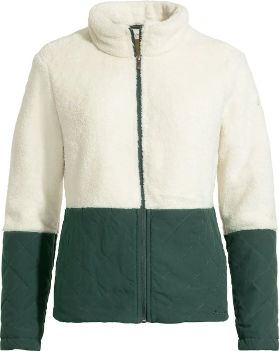 Vaude Manukau Fleece Jacke (Damen)