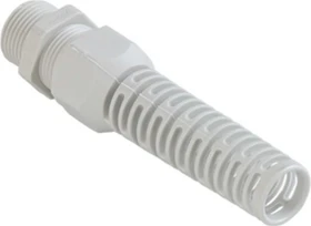 AGRO Syntec Langes Anschlussgewinde metrisch