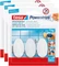 tesa Powerstrips Klebehaken oval Vorschaubild
