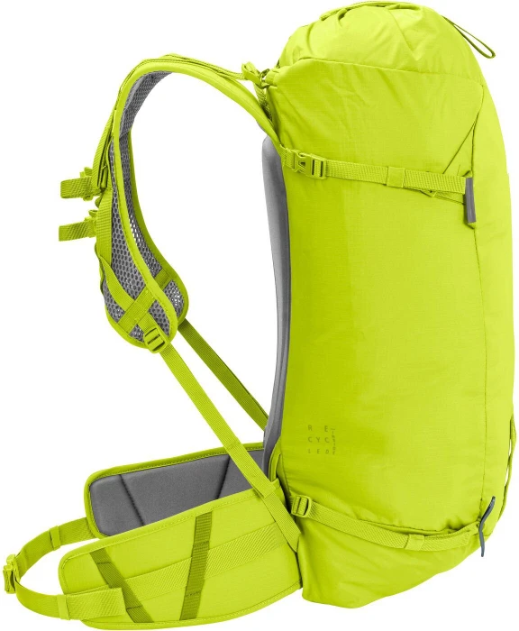 Vaude Rupal Light 28 bright green