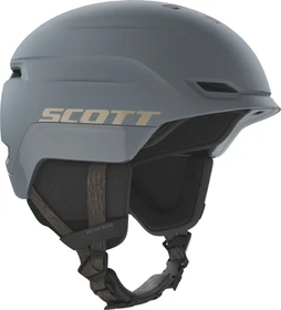Scott Chase 2 Plus Helm aspen blue