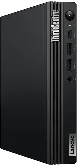 Lenovo ThinkCentre M75q Gen 5 Tiny, Ryzen 7 PRO 8700GE, 32GB RAM, 1TB SSD, DE