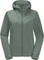 Jack Wolfskin Elsberg 2.5L Funktionsjacke hedge green (Damen) Vorschaubild