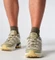 Salomon X Ultra 360 Edge almond milk/gray green/maritime blue (Herren) Vorschaubild