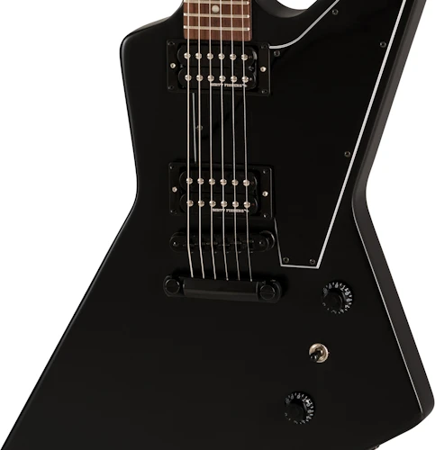 Gibson Explorer B-2 Satin Ebony