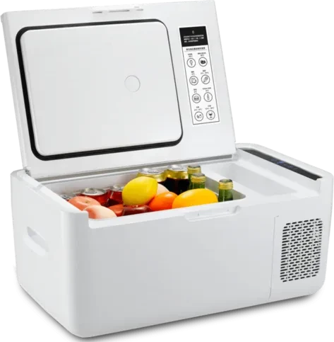 Mobicool MCG15 Kompressor-Kühlbox