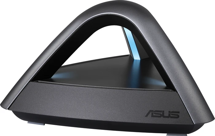 ASUS AiMesh AC1750 WiFi System, Router und 2x Satellit Set, 3er-Bundle
