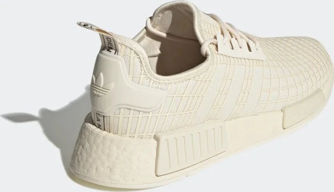 adidas NMD_R1 ecru tint/core black (Herren)