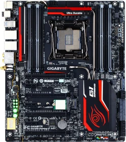 GIGABYTE GA-X99-Gaming G1 WIFI (Intel 2011-3)