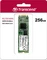 Transcend MTS830S SSD 256GB, M.2 2280 / B-M-Key / SATA 6Gb/s Vorschaubild