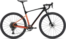 Giant Revolt X 1 panther/helios orange Modell 2024