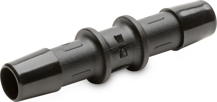 EK Water Blocks EK-Pro Tubing Reinforced EPDM Schlauch Preformed 45°/90°, 17/10mm, schwarz