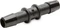 EK Water Blocks EK-Pro Tubing Reinforced EPDM Schlauch Preformed 45°/90°, 17/10mm, schwarz Vorschaubild