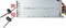 SilverStone Gemini 2000C Titanium CRPS Redundant 2000W, 2HE-Servernetzteil Vorschaubild