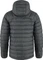 Fjällräven Expedition Pack Down Hoodie Funktionsjacke basalt (Herren) Vorschaubild