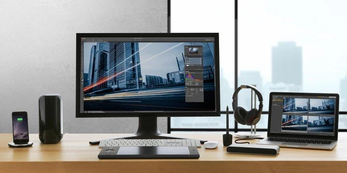 Elgato Thunderbolt Dock 2