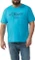 s.Oliver Logo-Print Big T-Shirt kurzarm (Herren) Vorschaubild