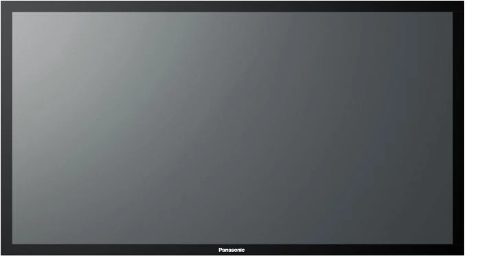 Panasonic TH-152UX1, 152"