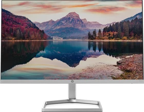 HP M22f, 1 Jahr Garantie, 21.5"