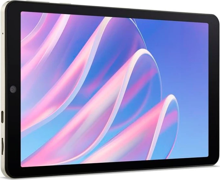 Acer Iconia Tab A8 A8-21M-A0BP, Vapor Silver, 64GB