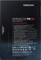 Samsung SSD 980 PRO 500GB, M.2 2280 / M-Key / PCIe 4.0 x4 Vorschaubild