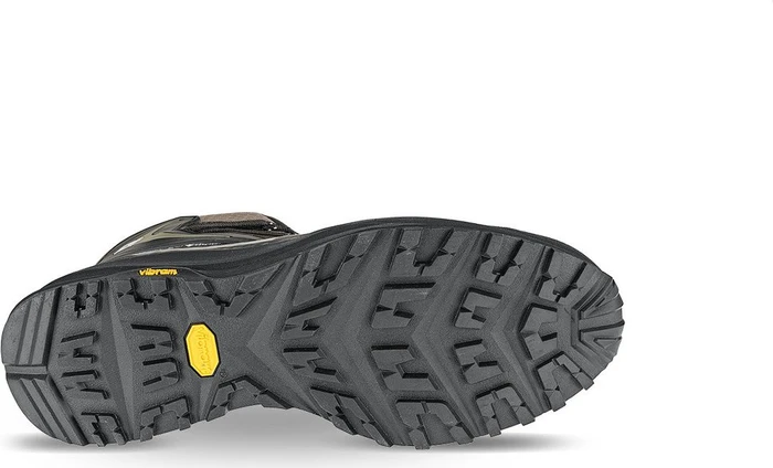 Gaerne Xenon Gore-Tex grün/schwarz