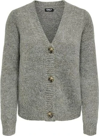 ONLY Zoey Strickjacke kalamata (Damen)