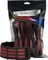 CableMod PRO ModMesh Cable Extension Kit, carbon/rot Vorschaubild