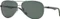 Ray-Ban RB8313 61mm gunmetal/grün klassisch Vorschaubild