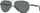 Ray-Ban RB8313 61mm gunmetal/grün klassisch (004/N5)