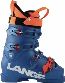 Lange RS 90 SC LV vibrant blue (Modell 2025/2026)