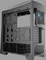 AZZA Chroma 410A, Glasfenster Vorschaubild