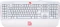 Tt esports Meka G-Unit, Combat White, MX BLACK, USB, DE Vorschaubild