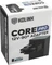 Kolink Core Pro 12V-2x6 Winkeladapter 90°, Typ 2, Sense-Pins an der Unterseite, schwarz Vorschaubild