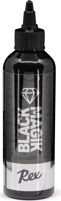 Rex Black Magik Drip Schmiermittel 180ml