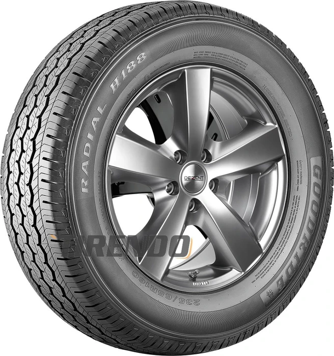 Goodride H188 215/65 R15C 104/102T