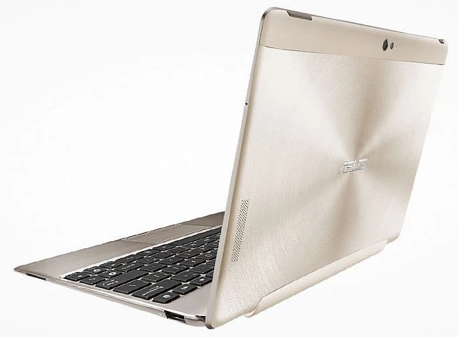 ASUS Eee Pad Transformer TF700T-1I143A, gold, 32GB, KeyboardDock